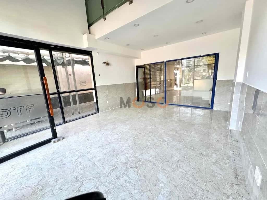 Cho thuê nhà mặt tiền Đường Phan Văn Trị Gò Vấp, TP.HCM – giá 27 triệu — Hình 2 Cho thuê nhà mặt tiền Đường Phan Văn Trị Gò Vấp, TP.HCM – giá 27 triệu — Hình 2