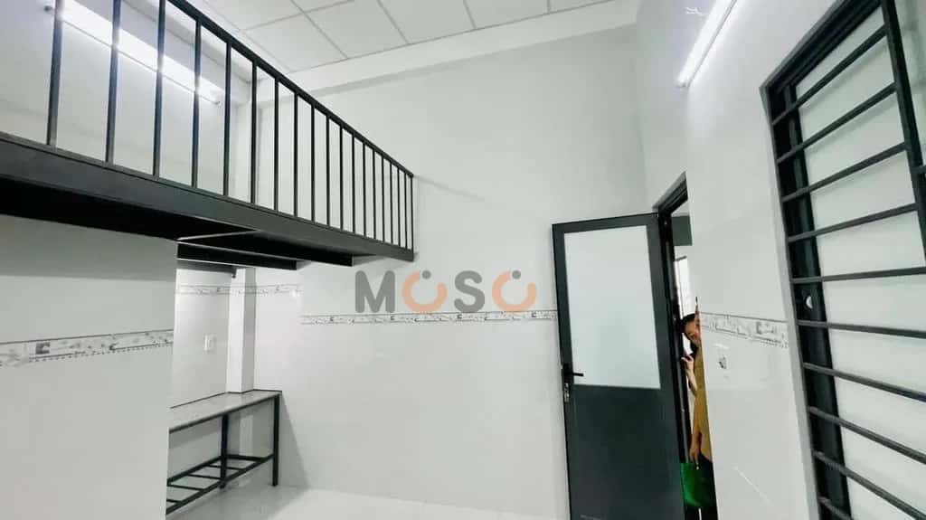 Cho thuê phòng trọ Nguyễn Phúc Chu Quận Tân Bình, TP.HCM – giá 2.8 triệu — Hình 3 Cho thuê phòng trọ Nguyễn Phúc Chu Quận Tân Bình, TP.HCM – giá 2.8 triệu — Hình 3
