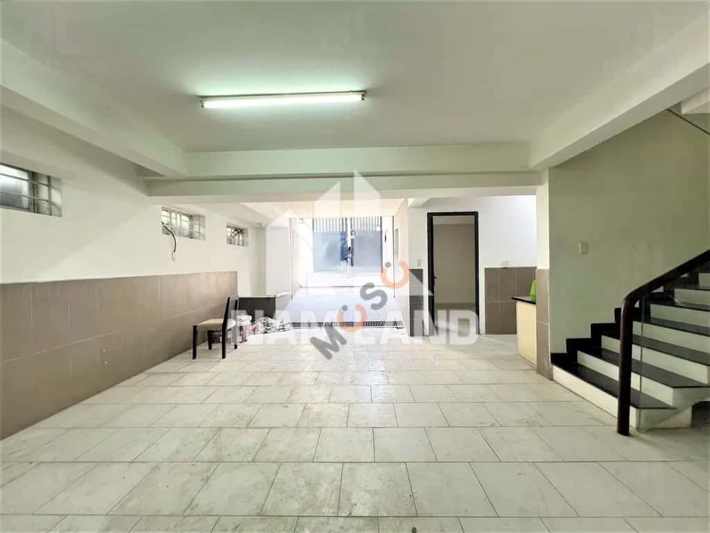 Cho thuê nhà hẻm Cao Đức Lân Quận 2 cũ, TP.HCM – 5 phòng ngủ, giá 40 triệu — Hình 3