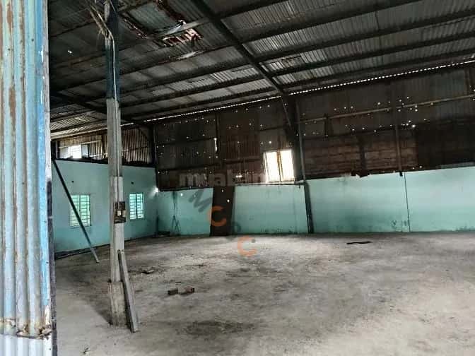Cho thuê kho, nhà xưởng Trần Đại Nghĩa Huyện Bình Chánh, TP.HCM – giá 50 triệu