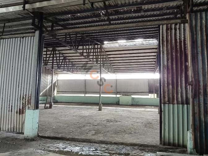 Cho thuê kho, nhà xưởng Trần Đại Nghĩa Huyện Bình Chánh, TP.HCM – giá 50 triệu — Hình 2