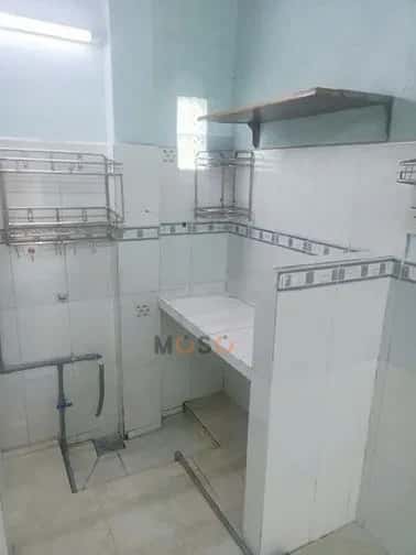 Cho thuê phòng trọ Lê Đức Thọ Gò Vấp, TP.HCM – 1 phòng ngủ, giá 2.7 triệu