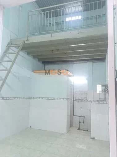 Cho thuê phòng trọ Lê Đức Thọ Gò Vấp, TP.HCM – 1 phòng ngủ, giá 2.7 triệu — Hình 2