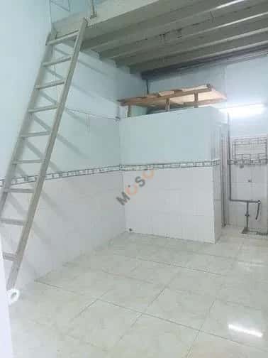 Cho thuê phòng trọ Lê Đức Thọ Gò Vấp, TP.HCM – 1 phòng ngủ, giá 2.7 triệu — Hình 3