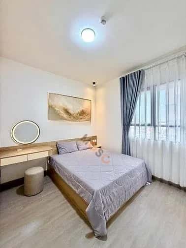 Cho thuê căn hộ chung cư Hữu Nghị Thành phố Thuận An, Bình Dương – 2 phòng ngủ, giá 13 triệu — Hình 2