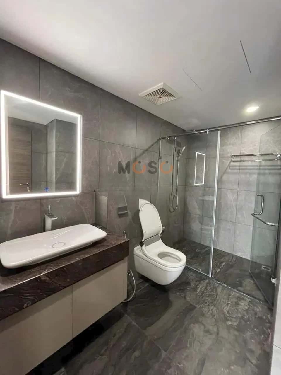 Cho thuê căn hộ chung cư Lạc Long Quân Quận 11, TP.HCM – 2 phòng ngủ, giá 14 triệu — Hình 2