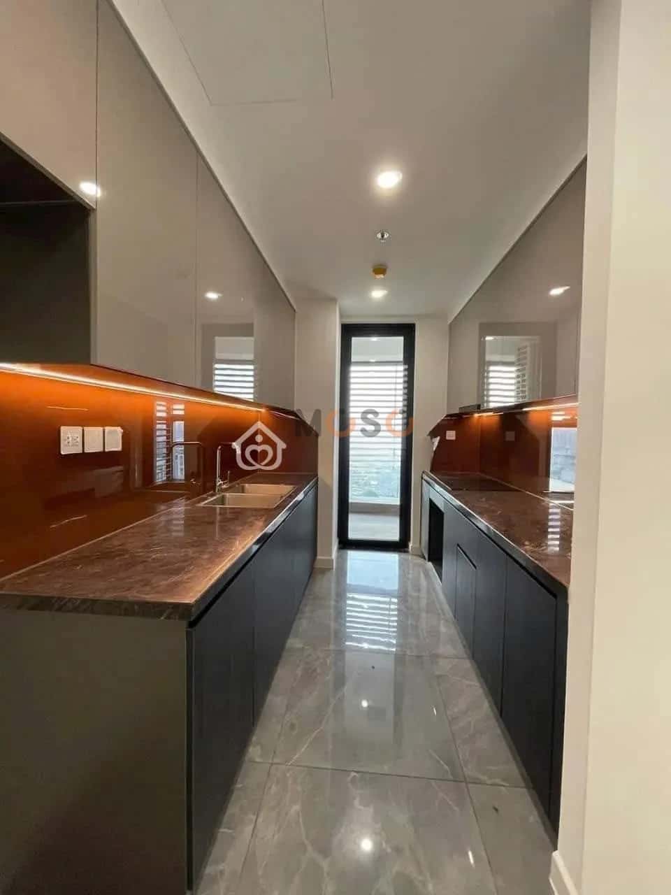 Cho thuê căn hộ chung cư Lạc Long Quân Quận 11, TP.HCM – 2 phòng ngủ, giá 14 triệu — Hình 3