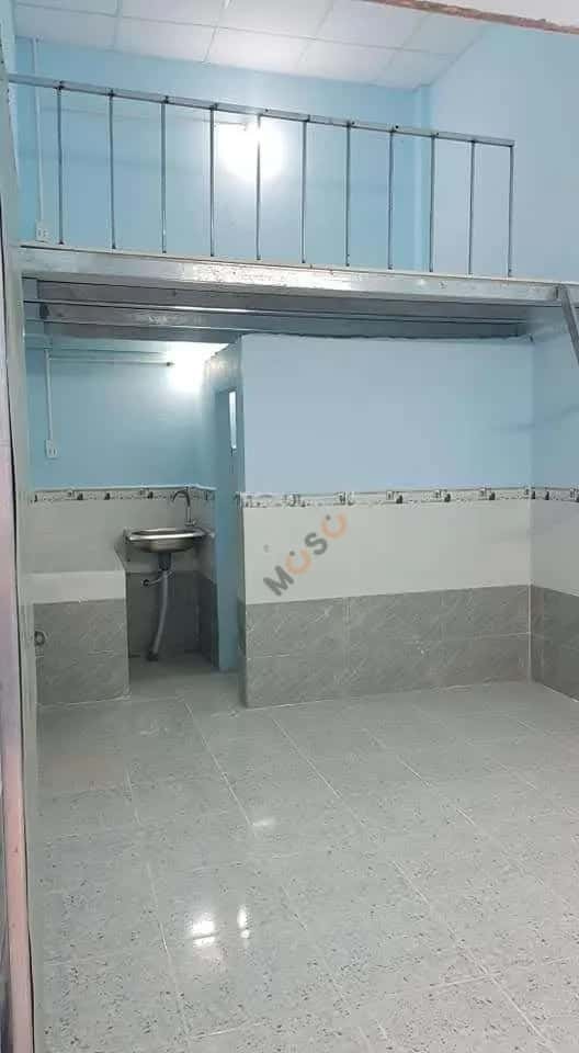 Cho thuê phòng trọ 711B Quận 9 cũ, TP. Thủ Đức – giá 2.5 triệu