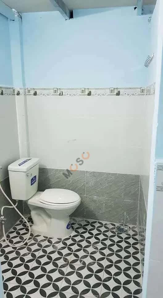 Cho thuê phòng trọ 711B Quận 9 cũ, TP. Thủ Đức – giá 2.5 triệu — Hình 2