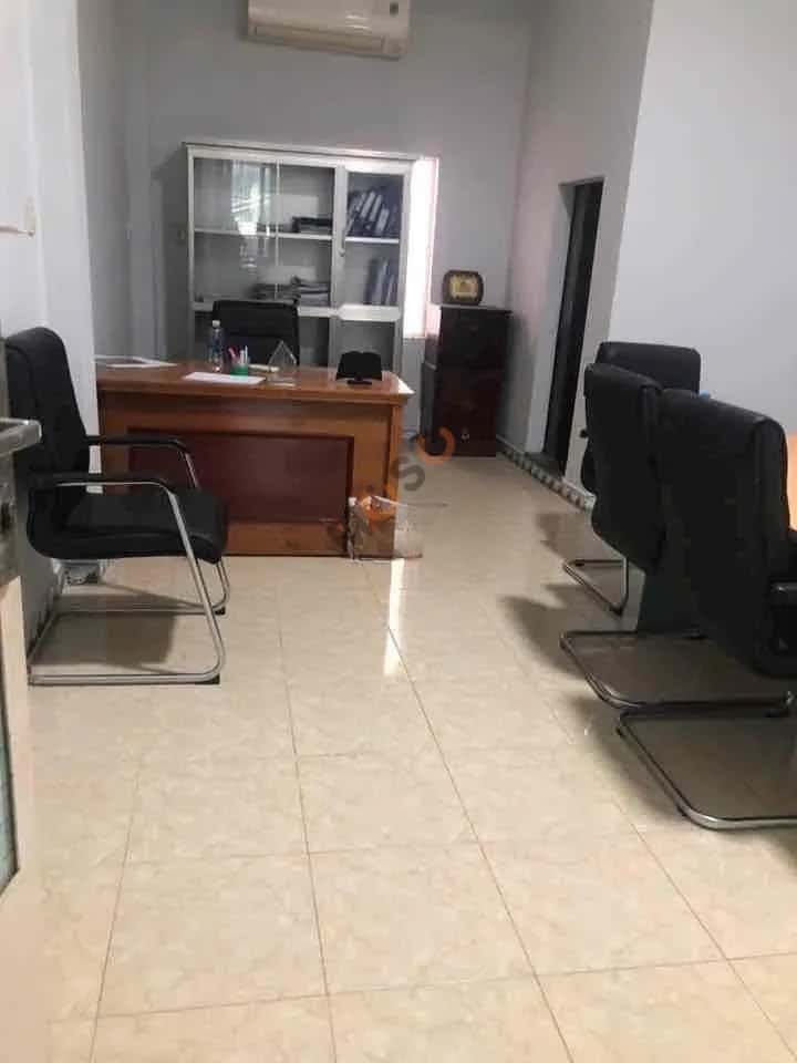 Cho thuê nhà hẻm Quận Bình Thạnh, TP.HCM – 6 phòng ngủ, giá 20 triệu — Hình 3