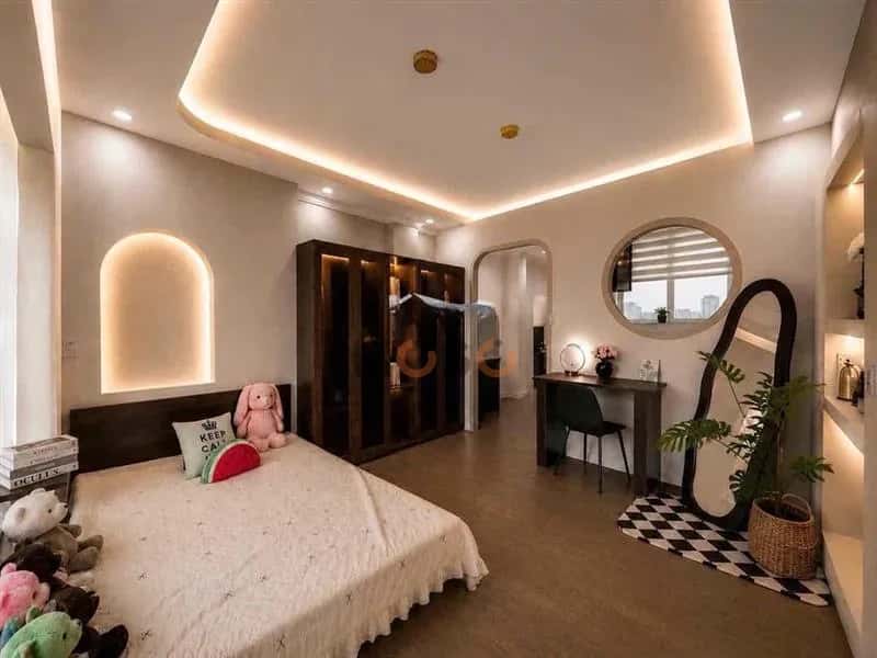 Cho thuê căn hộ chung cư Nguyễn Kiệm Quận Phú Nhuận, TP.HCM – giá 6.4 triệu Cho thuê căn hộ chung cư Nguyễn Kiệm Quận Phú Nhuận, TP.HCM – giá 6.4 triệu