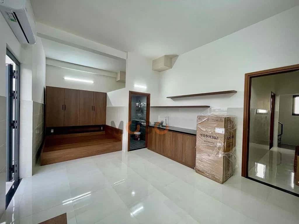 Cho thuê phòng trọ hà huy giáp Quận 12, TP.HCM – giá 4.3 triệu — Hình 2