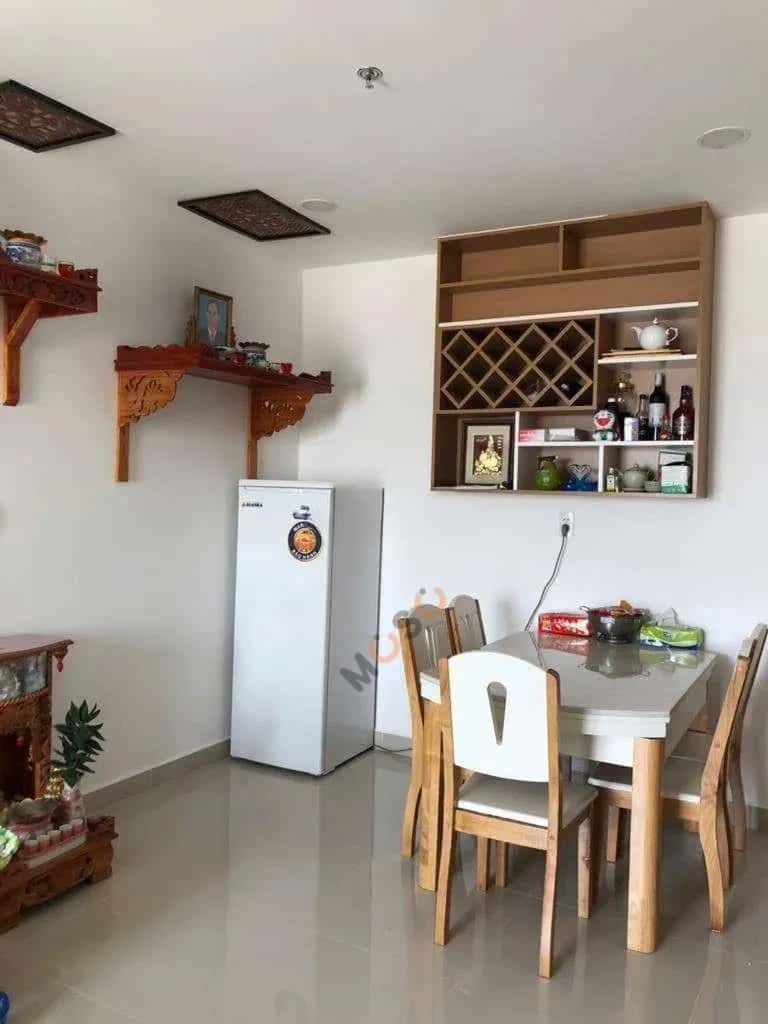 Cho thuê căn hộ chung cư Đường Số 1 Gò Vấp, TP.HCM – 3 phòng ngủ, giá 15 triệu — Hình 2