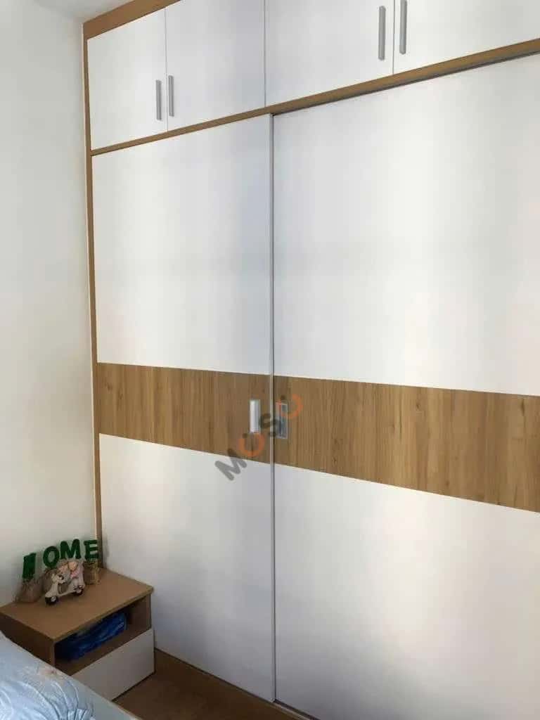 Cho thuê căn hộ chung cư Đường Số 1 Gò Vấp, TP.HCM – 3 phòng ngủ, giá 15 triệu — Hình 3