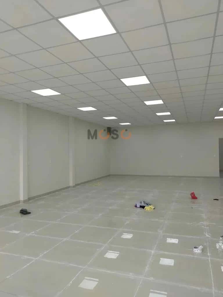 Cho thuê nhà mặt tiền Đường Nguyễn Ảnh Thủ Quận 12, TP.HCM – 2 phòng ngủ, giá 35 triệu