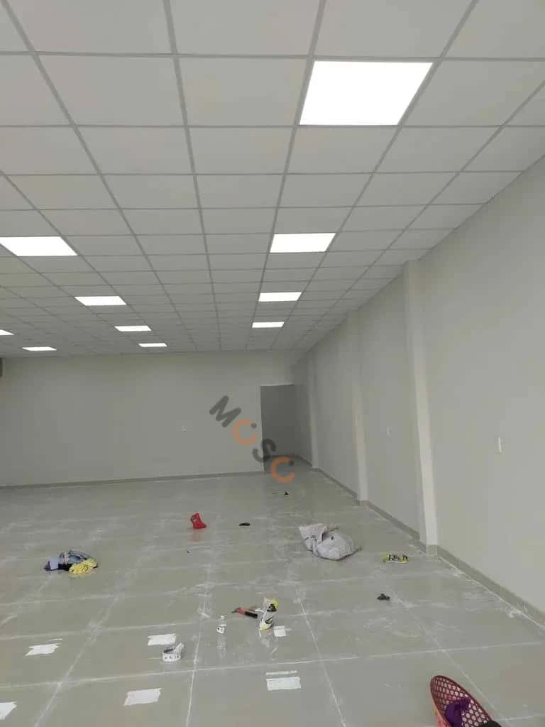 Cho thuê nhà mặt tiền Đường Nguyễn Ảnh Thủ Quận 12, TP.HCM – 2 phòng ngủ, giá 35 triệu — Hình 2
