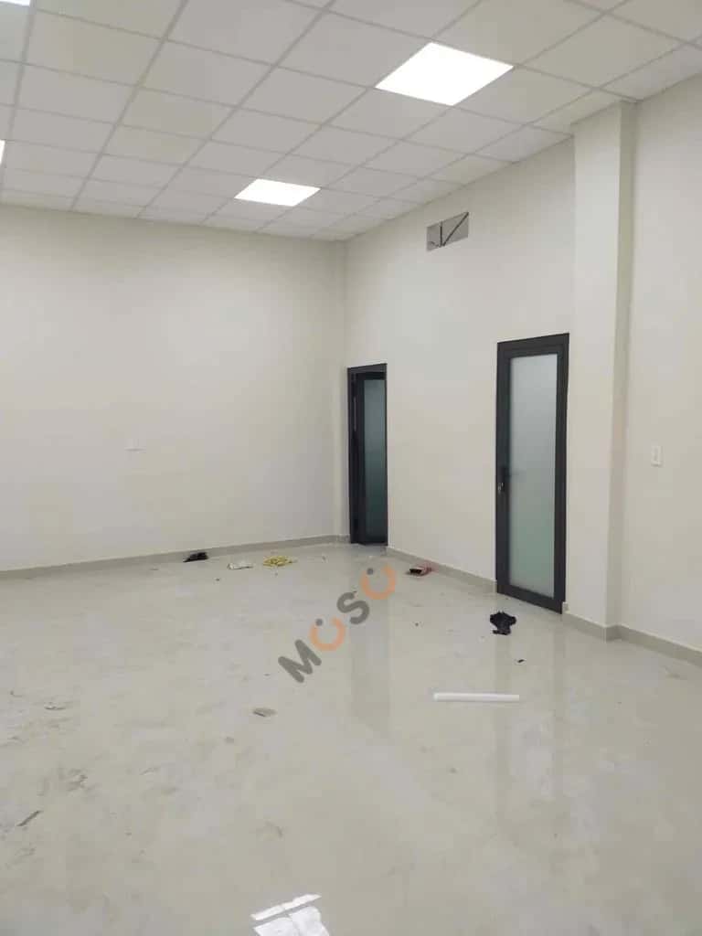 Cho thuê nhà mặt tiền Đường Nguyễn Ảnh Thủ Quận 12, TP.HCM – 2 phòng ngủ, giá 35 triệu — Hình 3