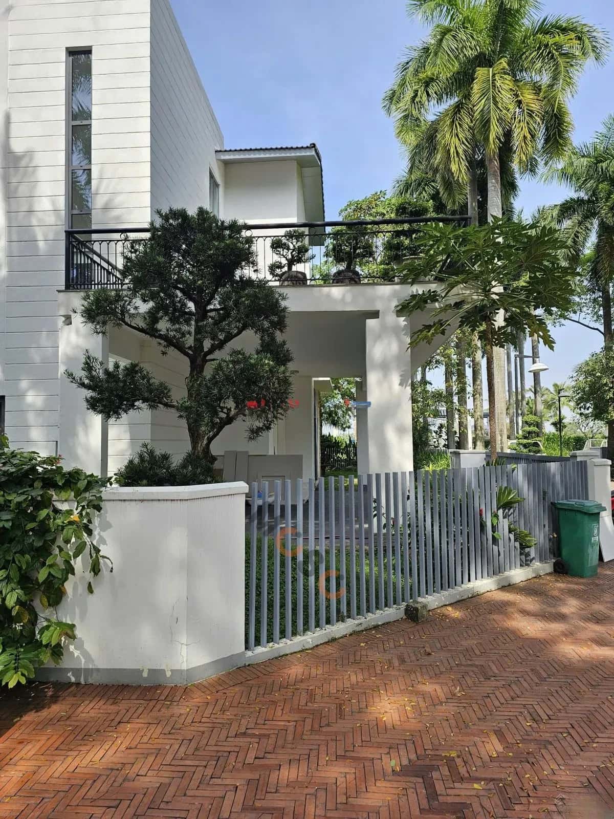 Cho thuê nhà hẻm Giang Văn Minh Quận 2, TP.HCM – 4 phòng ngủ, giá 200 triệu — Hình 2