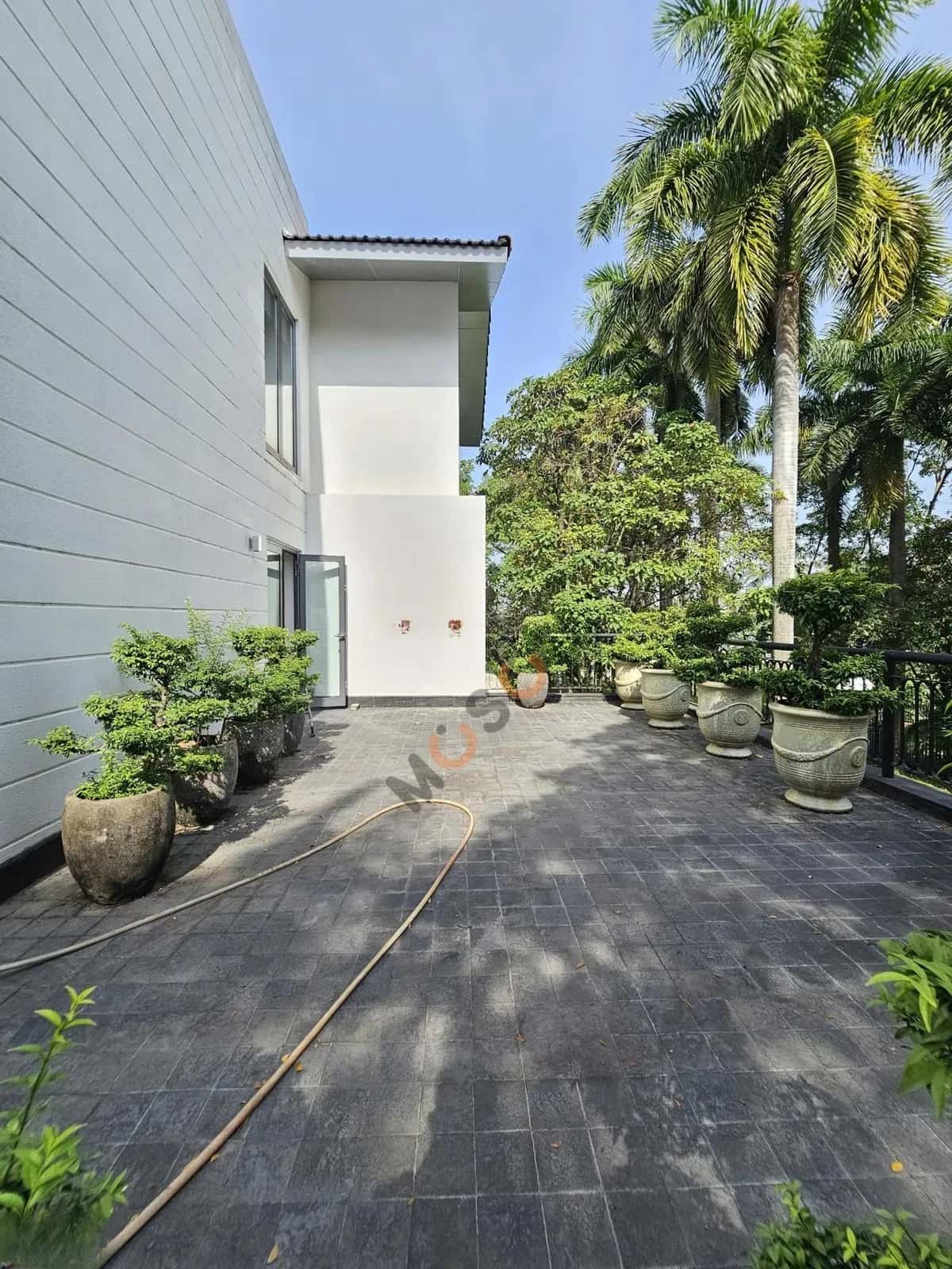 Cho thuê nhà hẻm Giang Văn Minh Quận 2, TP.HCM – 4 phòng ngủ, giá 200 triệu — Hình 3