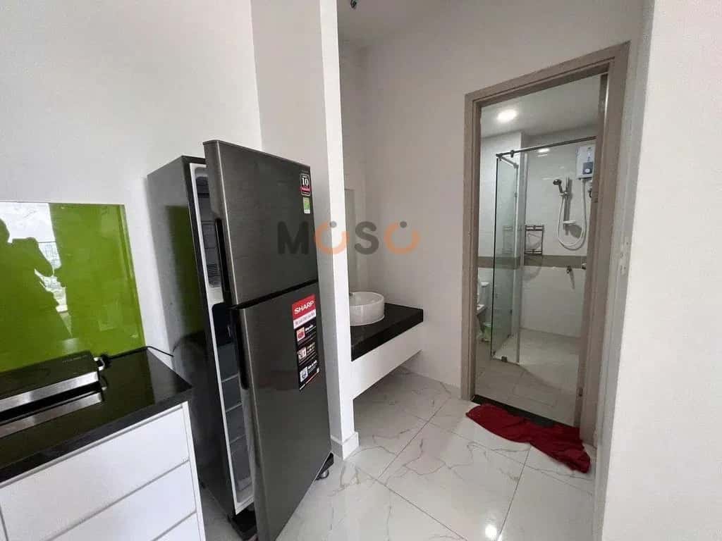 Cho thuê căn hộ chung cư Nguyễn An Ninh Dĩ An, TP.HCM – 1 phòng ngủ, giá 6.5 triệu