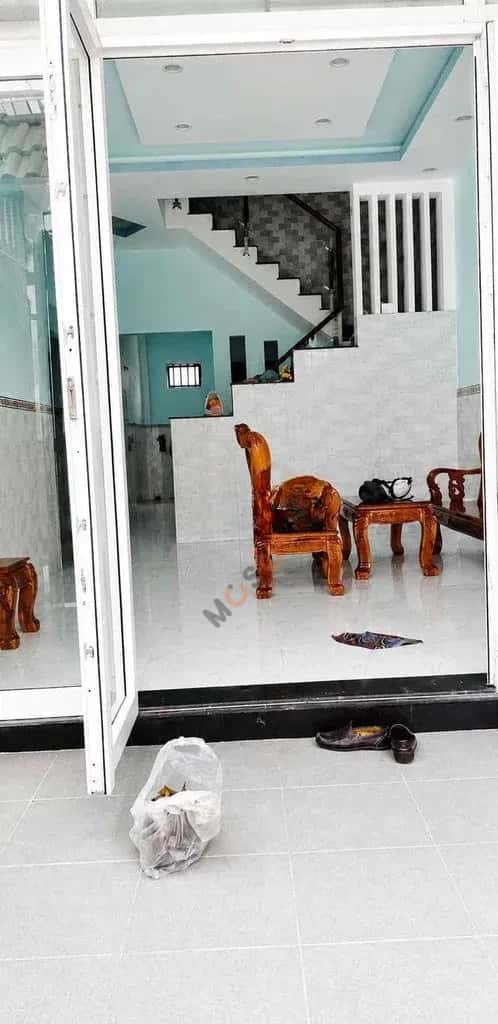 Cho thuê nhà hẻm Nguyễn Xiển Quận 9 cũ, TP.HCM – 2 phòng ngủ, giá 8 triệu — Hình 3