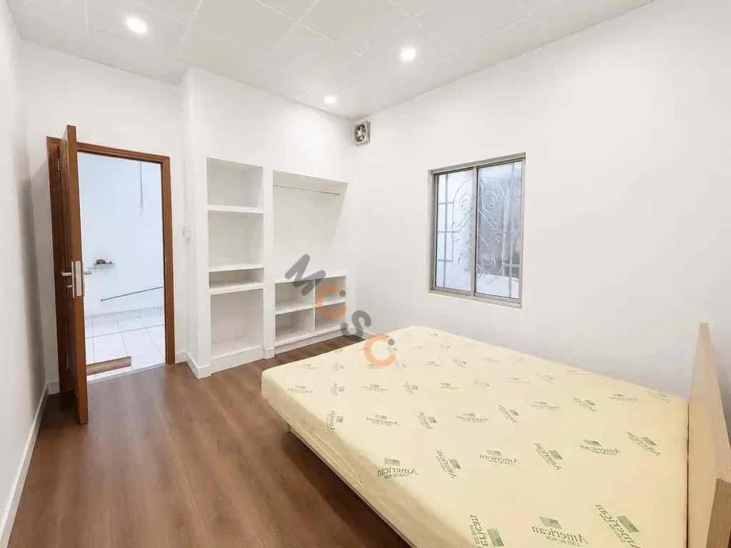 Cho thuê phòng trọ Đường Huỳnh Văn Bánh Quận Phú Nhuận, TP.HCM – giá 4.3 triệu