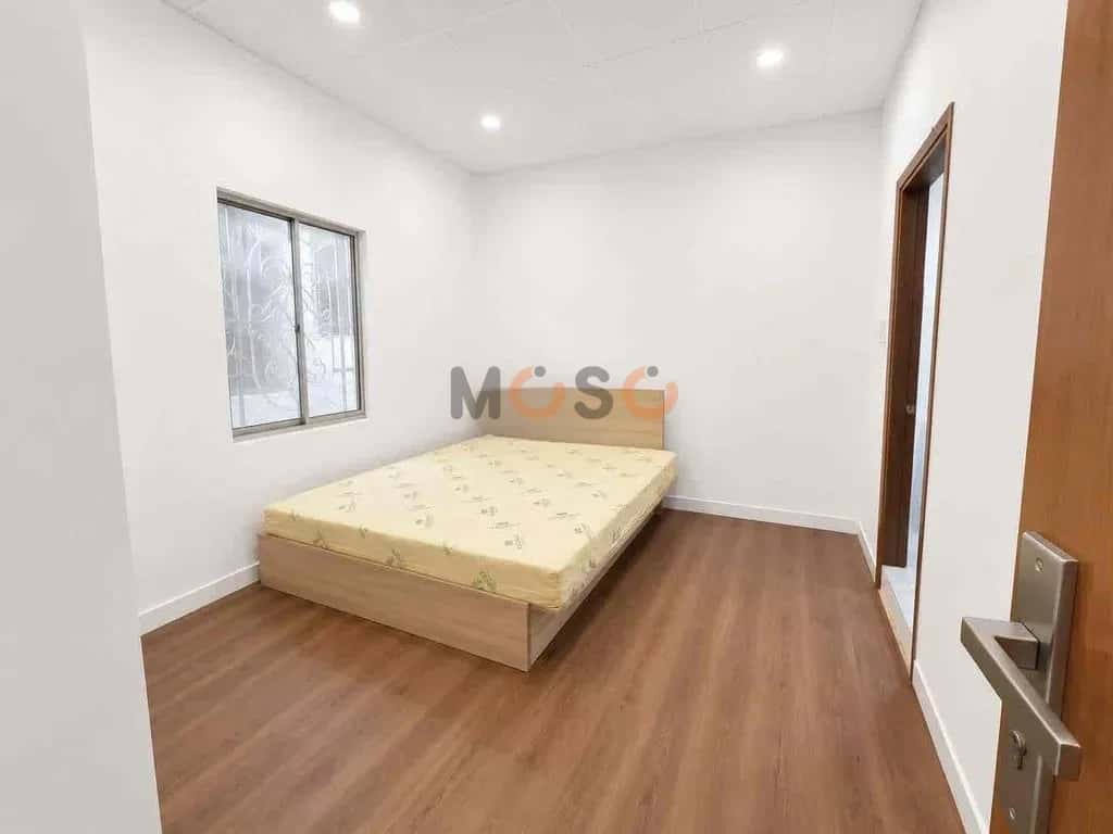 Cho thuê phòng trọ Đường Huỳnh Văn Bánh Quận Phú Nhuận, TP.HCM – giá 4.3 triệu — Hình 2