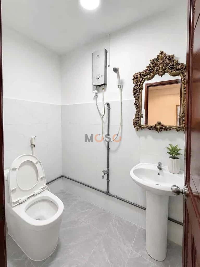 Cho thuê phòng trọ Đường Huỳnh Văn Bánh Quận Phú Nhuận, TP.HCM – giá 4.3 triệu — Hình 3