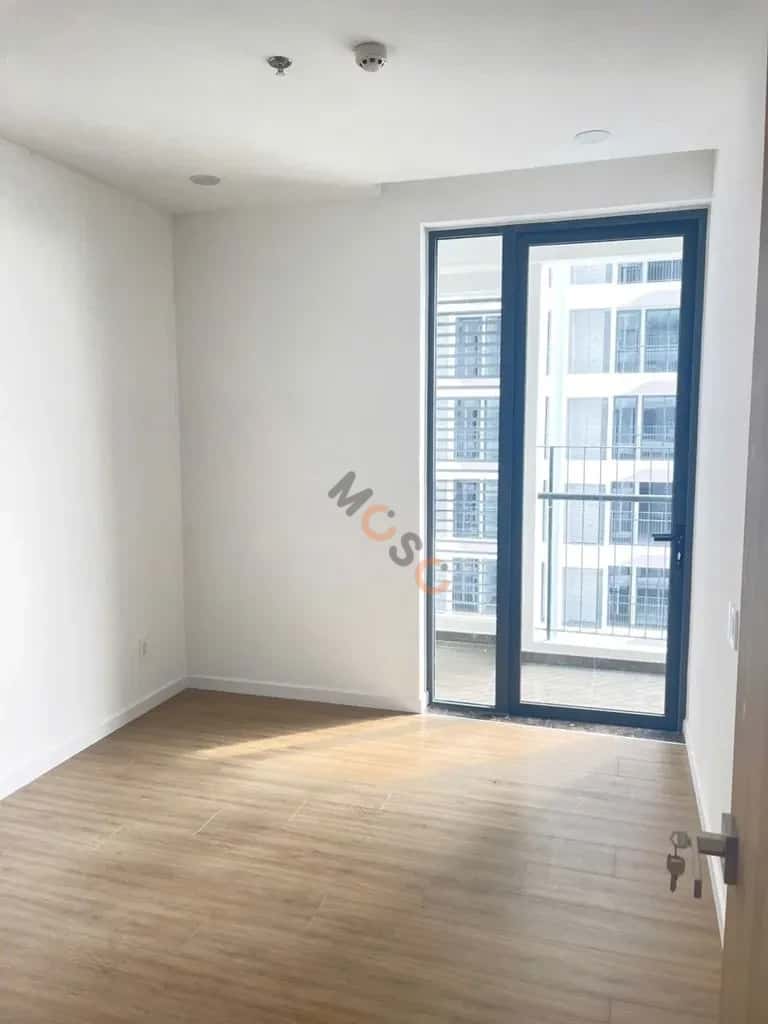 Cho thuê căn hộ chung cư Đường Trường Lưu Quận 9 cũ, TP.HCM – 2 phòng ngủ, giá 5.2 triệu — Hình 2