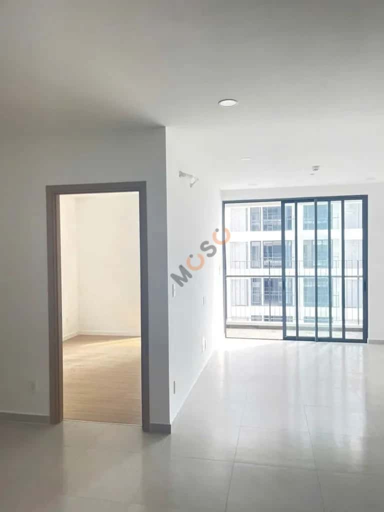 Cho thuê căn hộ chung cư Đường Trường Lưu Quận 9 cũ, TP.HCM – 2 phòng ngủ, giá 5.2 triệu — Hình 3