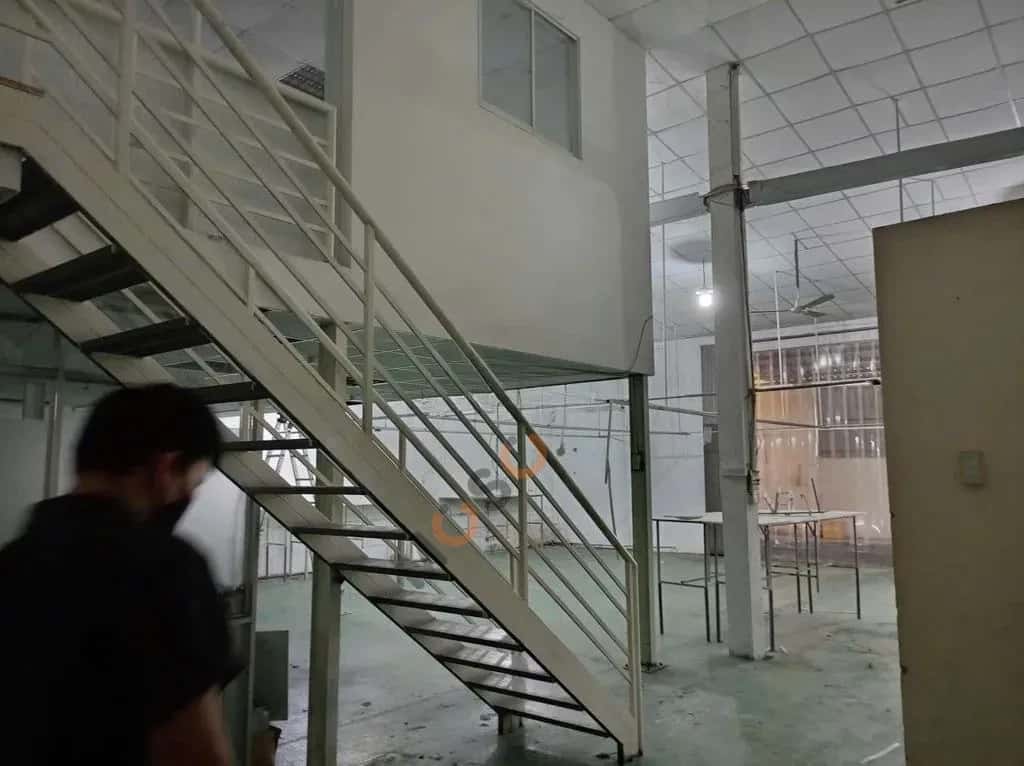 Cho thuê kho, nhà xưởng Đường Số 4 Quận Bình Tân, TP.HCM – giá 29 triệu — Hình 3