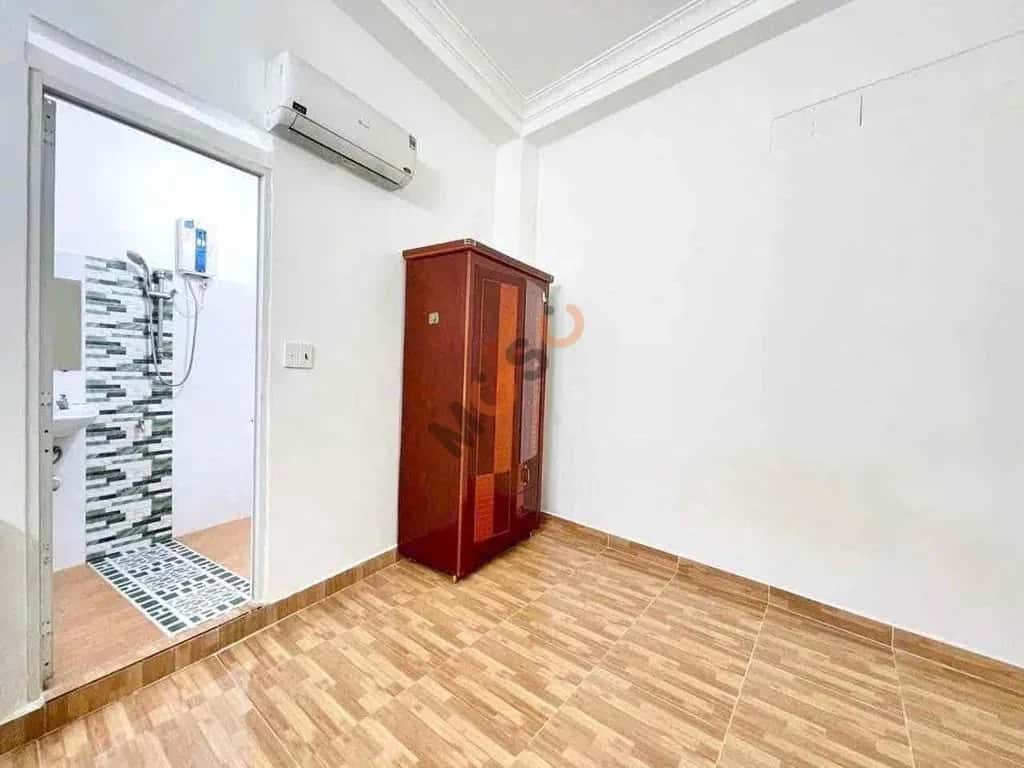 Cho thuê phòng trọ Đường Nguyễn Kiệm Quận Phú Nhuận, TP.HCM – 1 phòng ngủ, giá 3.9 triệu — Hình 2 Cho thuê phòng trọ Đường Nguyễn Kiệm Quận Phú Nhuận, TP.HCM – 1 phòng ngủ, giá 3.9 triệu — Hình 2