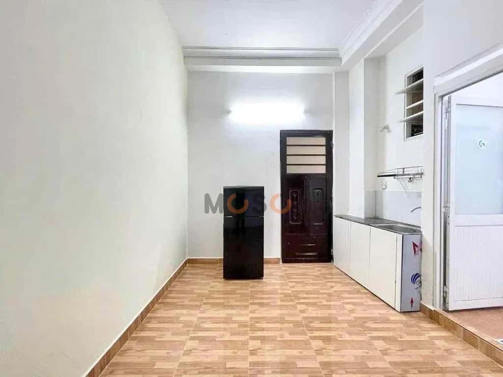 Cho thuê phòng trọ Đường Nguyễn Kiệm Quận Phú Nhuận, TP.HCM – 1 phòng ngủ, giá 3.9 triệu — Hình 3 Cho thuê phòng trọ Đường Nguyễn Kiệm Quận Phú Nhuận, TP.HCM – 1 phòng ngủ, giá 3.9 triệu — Hình 3