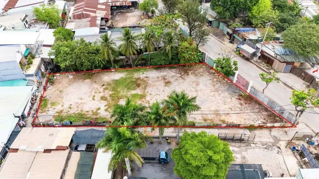 Cho thuê đất Đường Tam Bình Thủ Đức, TP.HCM – giá 50 triệu — Hình 3 Cho thuê đất Đường Tam Bình Thủ Đức, TP.HCM – giá 50 triệu — Hình 3