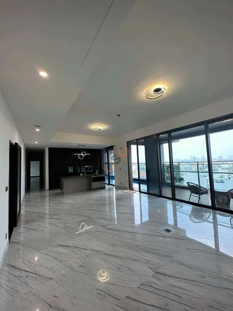 Cho thuê căn hộ chung cư Đặng Như Mai Quận 2 cũ, TP.HCM – 4 phòng ngủ, giá 140 triệu — Hình 3
