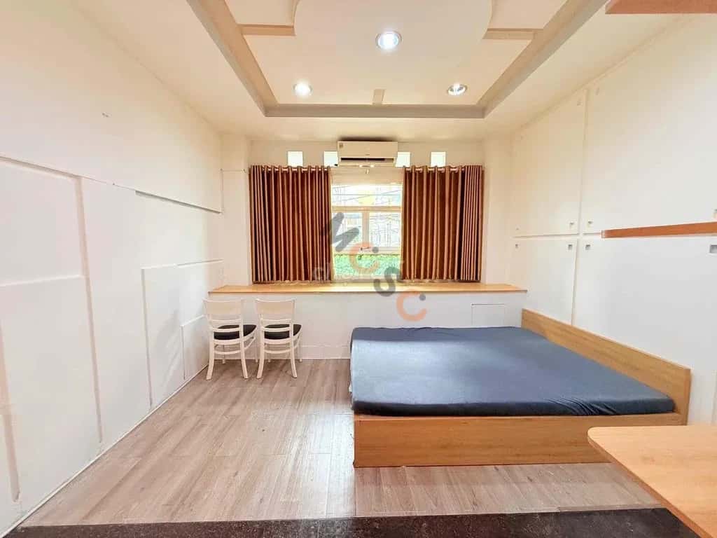Cho thuê căn hộ chung cư Cây Keo Quận Tân Phú, Ho Chi Minh – 1 phòng ngủ, giá 5.5 triệu — Hình 3