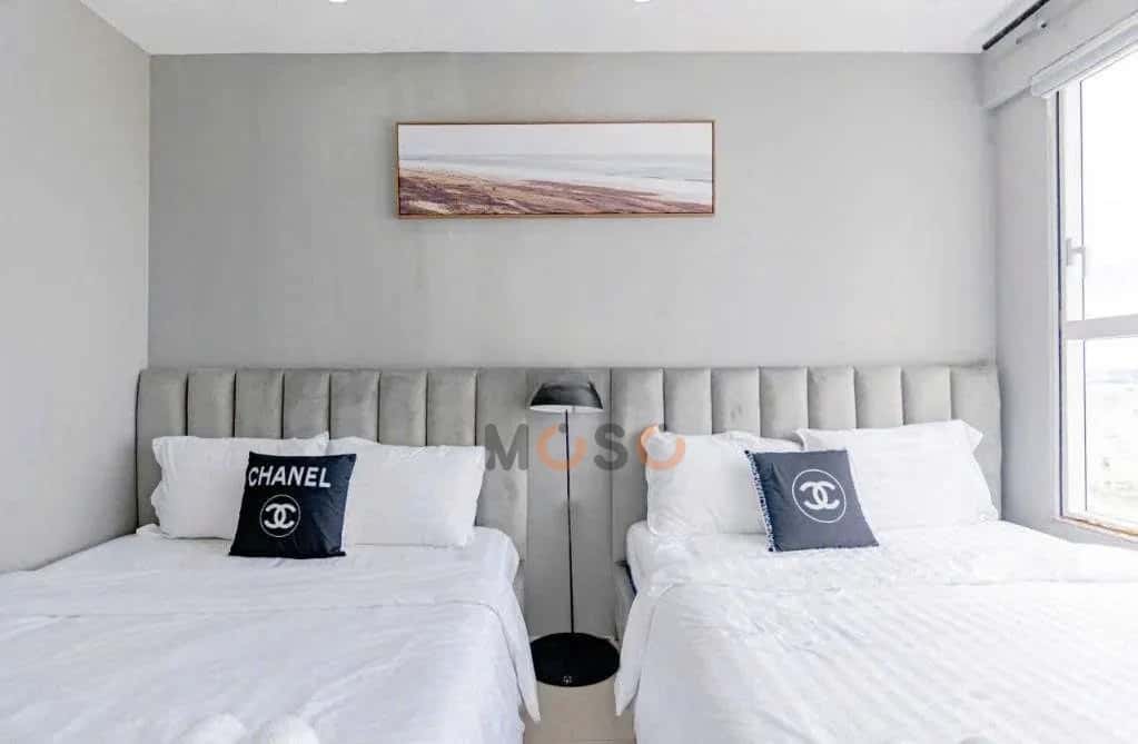 Cho thuê căn hộ chung cư Đường Phan Văn Khỏe Quận 6, TP.HCM – 2 phòng ngủ, giá 14 triệu — Hình 3 Cho thuê căn hộ chung cư Đường Phan Văn Khỏe Quận 6, TP.HCM – 2 phòng ngủ, giá 14 triệu — Hình 3