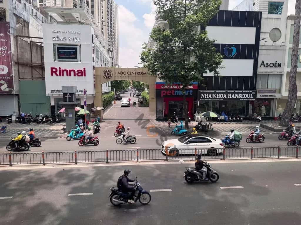 Cho thuê nhà mặt tiền Đại lộ 3 tháng 2 Tổ 26 Khu phố 3 Quận 10, TP.HCM – 3 phòng ngủ, giá 40 triệu — Hình 3