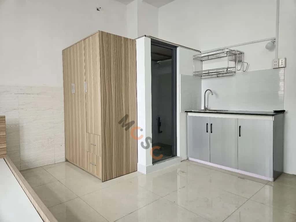 Cho thuê căn hộ chung cư Đường Miếu Bình Đông Bình Tân, TP.HCM – giá 3 triệu — Hình 2