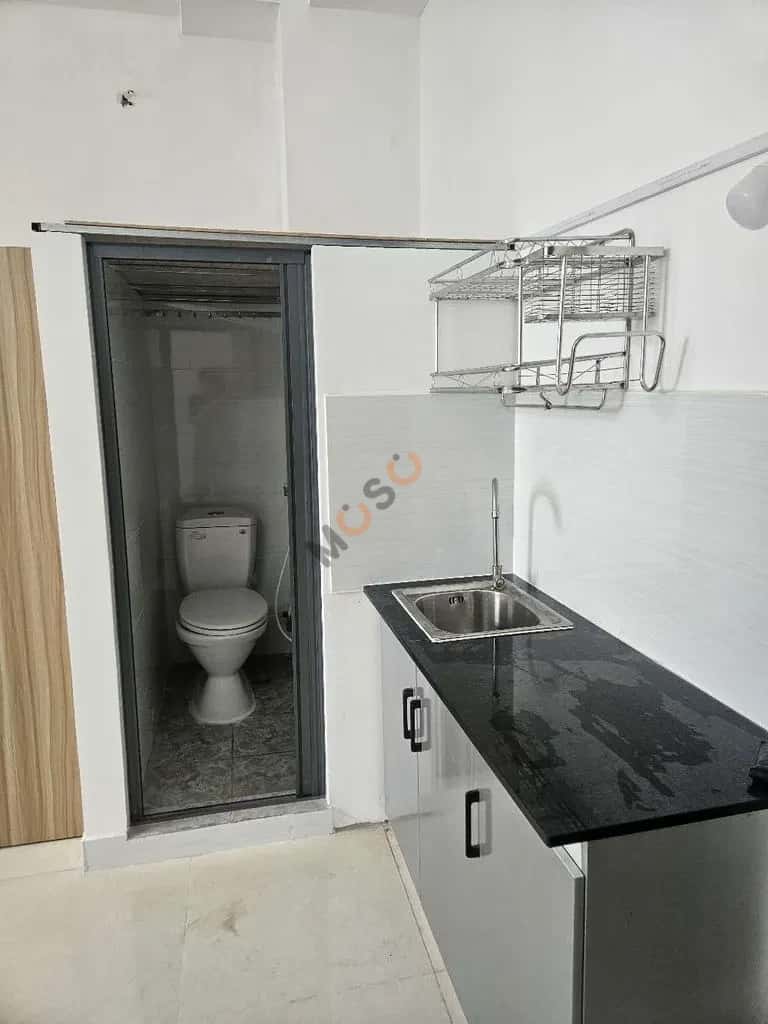 Cho thuê căn hộ chung cư Đường Miếu Bình Đông Bình Tân, TP.HCM – giá 3 triệu — Hình 3