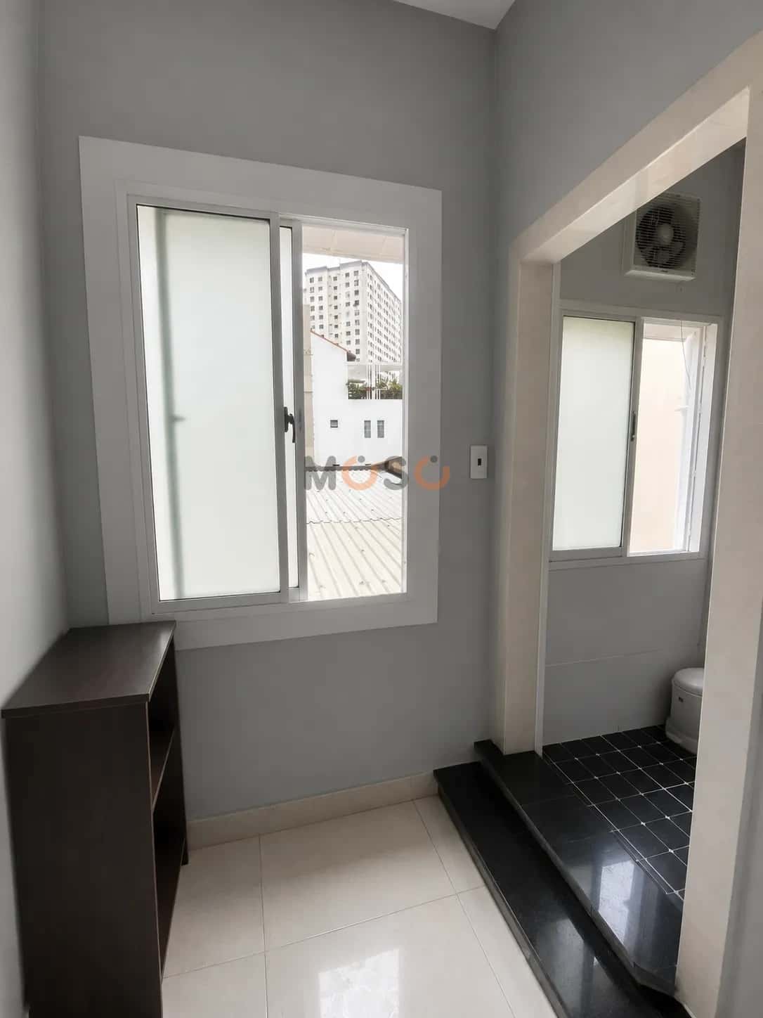 Cho thuê phòng trọ Đường Xô Viết Nghệ Tĩnh Bình Thạnh, TP.HCM – 1 phòng ngủ, giá 3 triệu — Hình 2