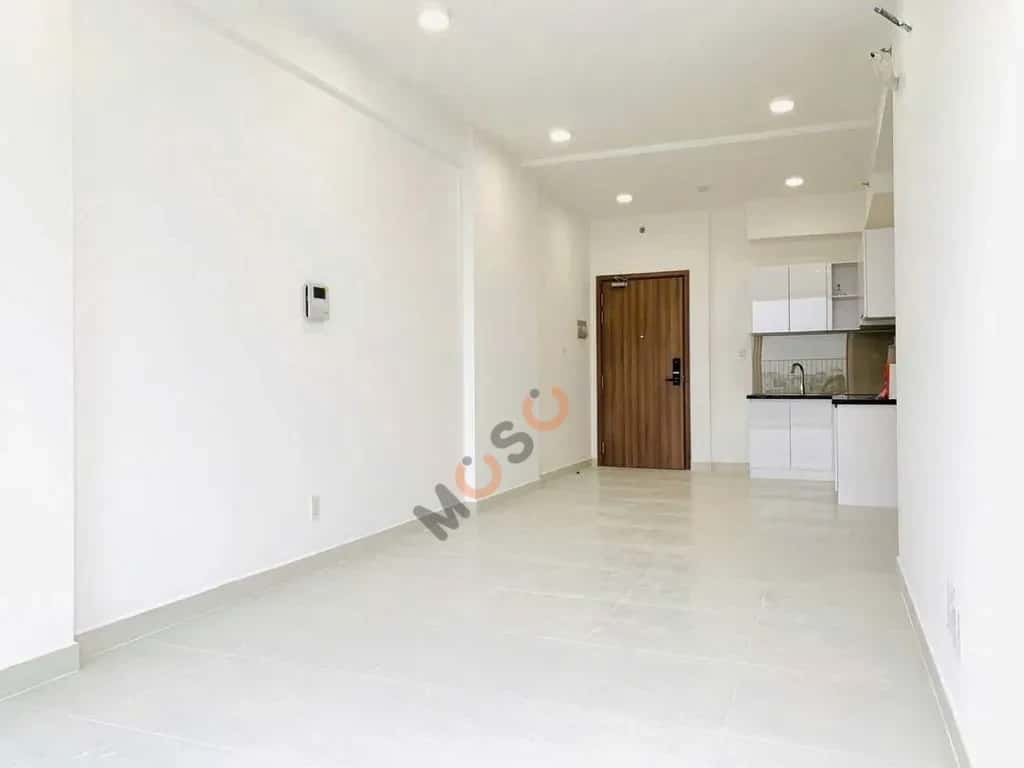 Cho thuê căn hộ chung cư Đường Gò Cát Quận 9 cũ, TP.HCM – 2 phòng ngủ, giá 6 triệu