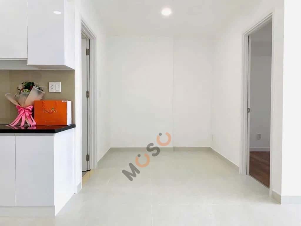 Cho thuê căn hộ chung cư Đường Gò Cát Quận 9 cũ, TP.HCM – 2 phòng ngủ, giá 6 triệu — Hình 3