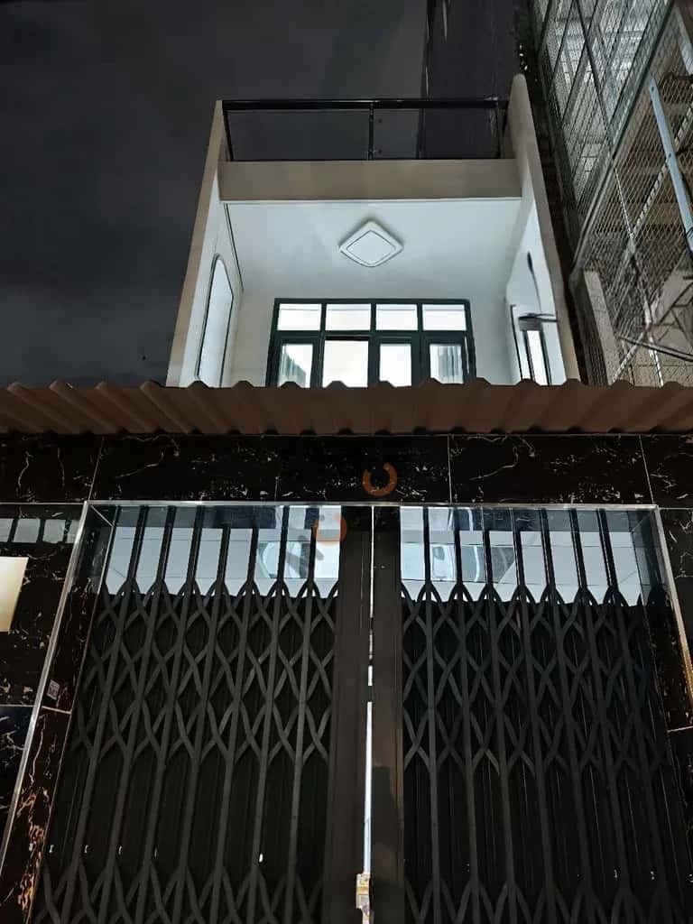 Cho thuê nhà mặt tiền Lã Xuân Oai Quận 6, TP.HCM – giá 7 triệu — Hình 2 Cho thuê nhà mặt tiền Lã Xuân Oai Quận 6, TP.HCM – giá 7 triệu — Hình 2