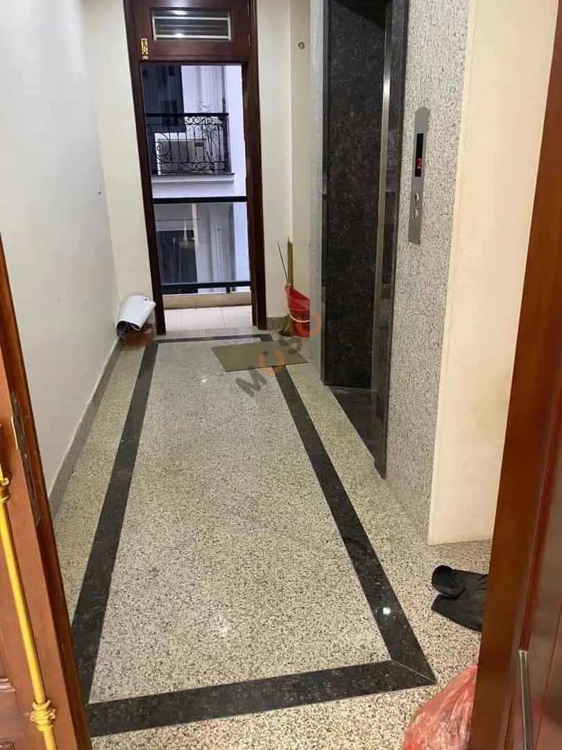 Cho thuê căn hộ chung cư Nguyễn Huy Tưởng Thanh Xuân, Hà Nội – 2 phòng ngủ, giá 10 triệu — Hình 2
