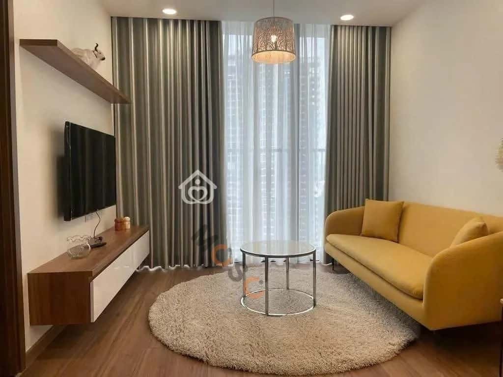Cho thuê căn hộ chung cư Đường Thạnh Xuân 13 Quận 12, TP.HCM – 2 phòng ngủ, giá 10 triệu