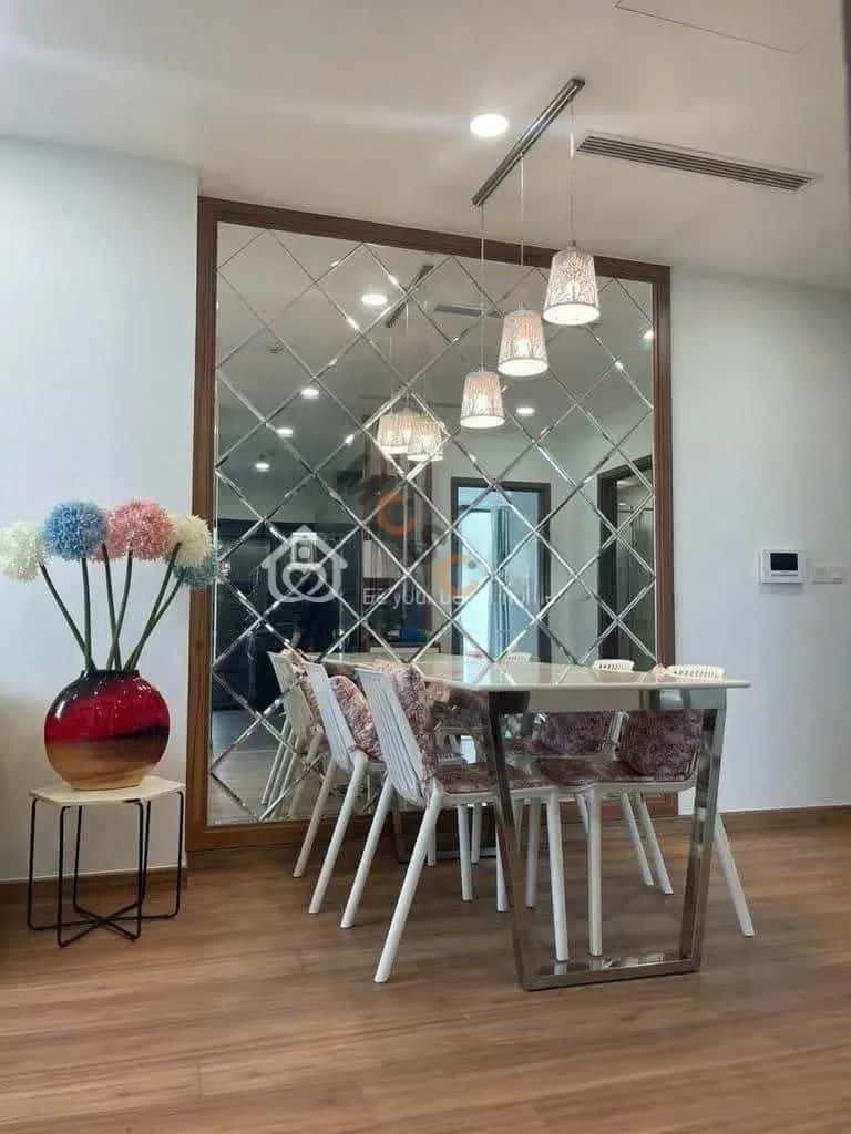 Cho thuê căn hộ chung cư Đường Thạnh Xuân 13 Quận 12, TP.HCM – 2 phòng ngủ, giá 10 triệu — Hình 2