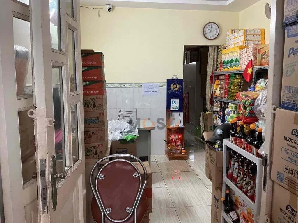 Cho thuê nhà hẻm Lê Đình Cẩn Quận Bình Tân, TP.HCM – giá 6.5 triệu — Hình 2