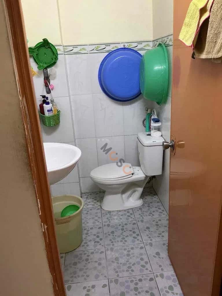 Cho thuê nhà hẻm Lê Đình Cẩn Quận Bình Tân, TP.HCM – giá 6.5 triệu — Hình 3