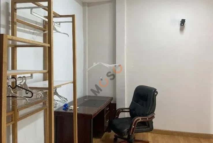 Cho thuê nhà hẻm Nguyễn Trãi Quận 1, TP.HCM – 3 phòng ngủ, giá 11 triệu — Hình 2 Cho thuê nhà hẻm Nguyễn Trãi Quận 1, TP.HCM – 3 phòng ngủ, giá 11 triệu — Hình 2